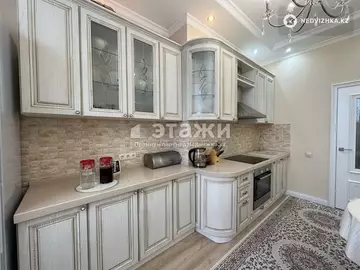 90 м², 3-комнатная квартира, этаж 11 из 12, 90 м², изображение - 24
