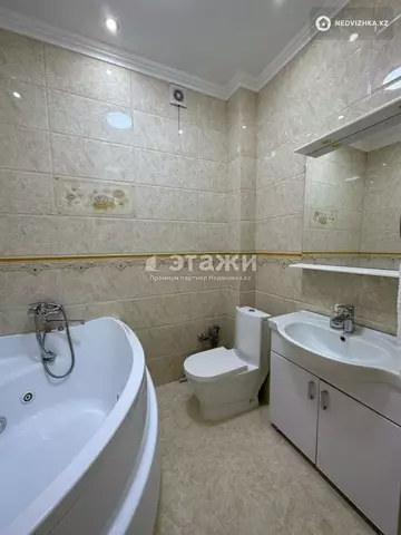 90 м², 3-комнатная квартира, этаж 11 из 12, 90 м², изображение - 25