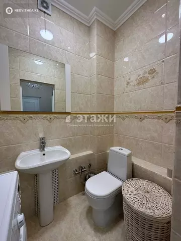 90 м², 3-комнатная квартира, этаж 11 из 12, 90 м², изображение - 27