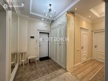 90 м², 3-комнатная квартира, этаж 11 из 12, 90 м², изображение - 28