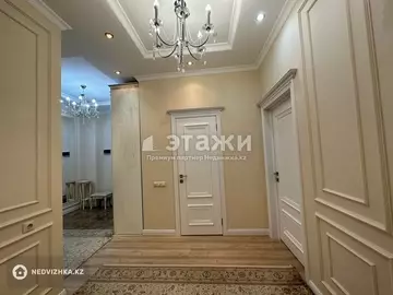 90 м², 3-комнатная квартира, этаж 11 из 12, 90 м², изображение - 29