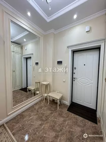90 м², 3-комнатная квартира, этаж 11 из 12, 90 м², изображение - 30