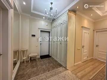 90 м², 3-комнатная квартира, этаж 11 из 12, 90 м², изображение - 31