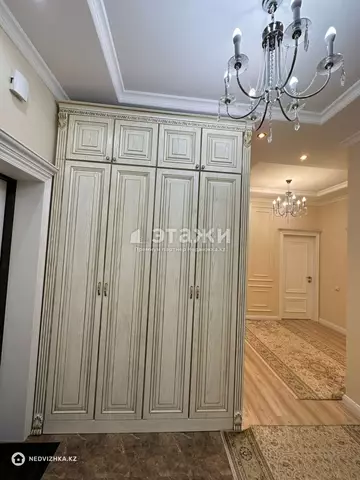 90 м², 3-комнатная квартира, этаж 11 из 12, 90 м², изображение - 32
