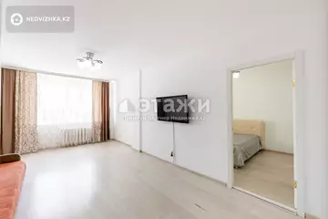 2-комнатная квартира, этаж 2 из 14, 61 м²