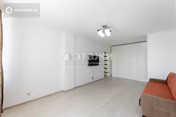 60.6 м², 2-комнатная квартира, этаж 2 из 14, 61 м², изображение - 5