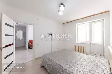60.6 м², 2-комнатная квартира, этаж 2 из 14, 61 м², изображение - 9