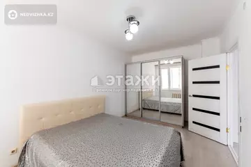 60.6 м², 2-комнатная квартира, этаж 2 из 14, 61 м², изображение - 11