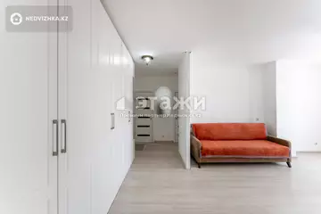 60.6 м², 2-комнатная квартира, этаж 2 из 14, 61 м², изображение - 12