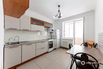60.6 м², 2-комнатная квартира, этаж 2 из 14, 61 м², изображение - 14