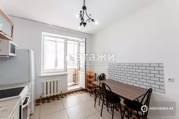 60.6 м², 2-комнатная квартира, этаж 2 из 14, 61 м², изображение - 15