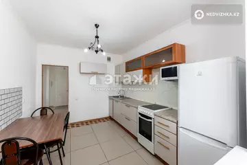 60.6 м², 2-комнатная квартира, этаж 2 из 14, 61 м², изображение - 16