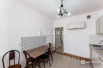 60.6 м², 2-комнатная квартира, этаж 2 из 14, 61 м², изображение - 18