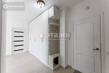 60.6 м², 2-комнатная квартира, этаж 2 из 14, 61 м², изображение - 21