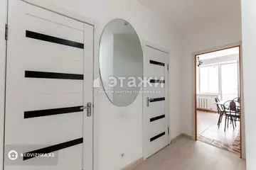 60.6 м², 2-комнатная квартира, этаж 2 из 14, 61 м², изображение - 24