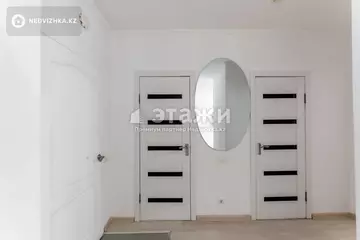 60.6 м², 2-комнатная квартира, этаж 2 из 14, 61 м², изображение - 25