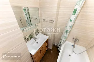 60.6 м², 2-комнатная квартира, этаж 2 из 14, 61 м², изображение - 27