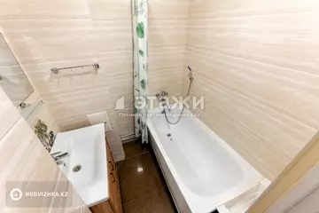 60.6 м², 2-комнатная квартира, этаж 2 из 14, 61 м², изображение - 28