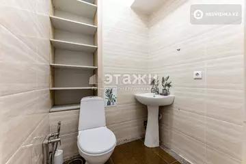 60.6 м², 2-комнатная квартира, этаж 2 из 14, 61 м², изображение - 29