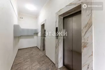 60.6 м², 2-комнатная квартира, этаж 2 из 14, 61 м², изображение - 31