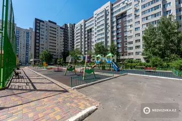 60.6 м², 2-комнатная квартира, этаж 2 из 14, 61 м², изображение - 32