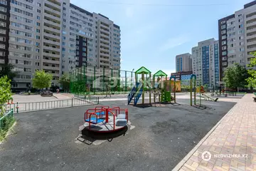 60.6 м², 2-комнатная квартира, этаж 2 из 14, 61 м², изображение - 33