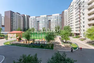 60.6 м², 2-комнатная квартира, этаж 2 из 14, 61 м², изображение - 34