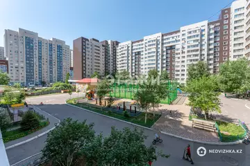 60.6 м², 2-комнатная квартира, этаж 2 из 14, 61 м², изображение - 35