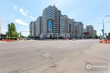 60.6 м², 2-комнатная квартира, этаж 2 из 14, 61 м², изображение - 36