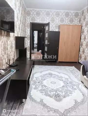 1-комнатная квартира, этаж 5 из 5, 50 м²