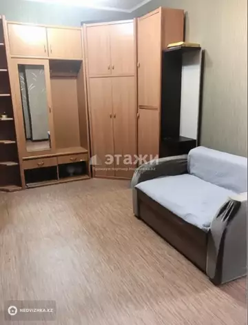 1-комнатная квартира, этаж 5 из 5, 50 м²