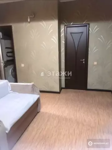 1-комнатная квартира, этаж 5 из 5, 50 м²