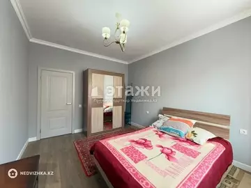 91 м², 3-комнатная квартира, этаж 4 из 14, 91 м², изображение - 4