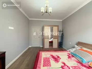 91 м², 3-комнатная квартира, этаж 4 из 14, 91 м², изображение - 5