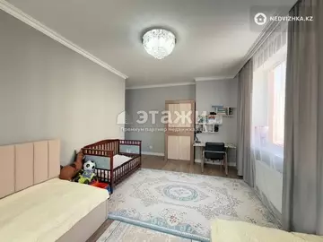 91 м², 3-комнатная квартира, этаж 4 из 14, 91 м², изображение - 8