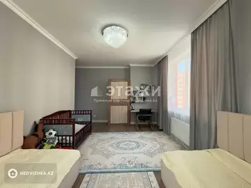 91 м², 3-комнатная квартира, этаж 4 из 14, 91 м², изображение - 9