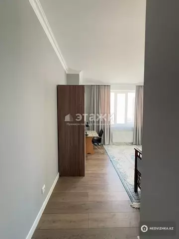 91 м², 3-комнатная квартира, этаж 4 из 14, 91 м², изображение - 12