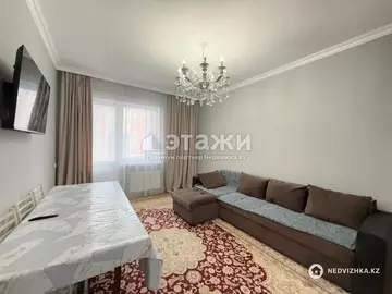 91 м², 3-комнатная квартира, этаж 4 из 14, 91 м², изображение - 14