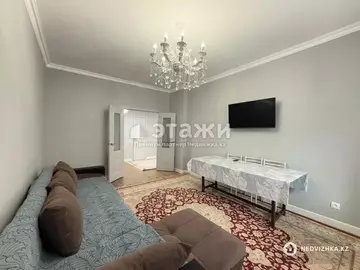 91 м², 3-комнатная квартира, этаж 4 из 14, 91 м², изображение - 16