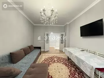 91 м², 3-комнатная квартира, этаж 4 из 14, 91 м², изображение - 17