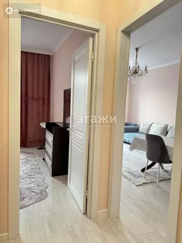 91 м², 3-комнатная квартира, этаж 4 из 14, 91 м², изображение - 19