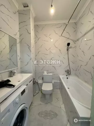 91 м², 3-комнатная квартира, этаж 4 из 14, 91 м², изображение - 20