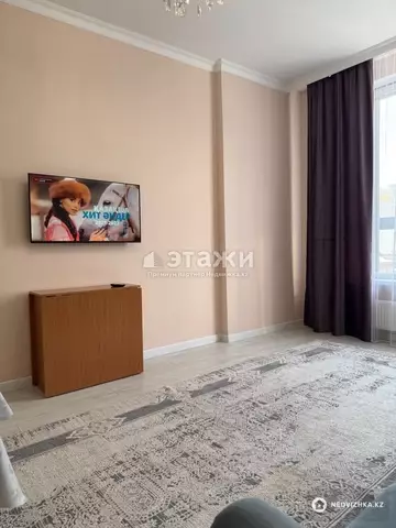 91 м², 3-комнатная квартира, этаж 4 из 14, 91 м², изображение - 21