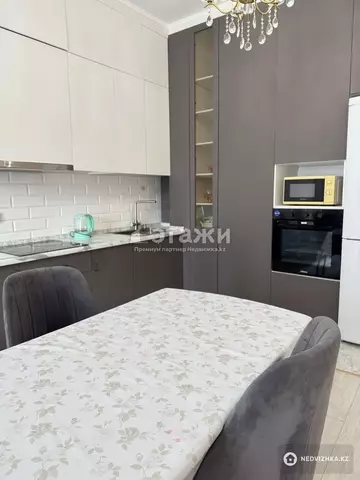 91 м², 3-комнатная квартира, этаж 4 из 14, 91 м², изображение - 22