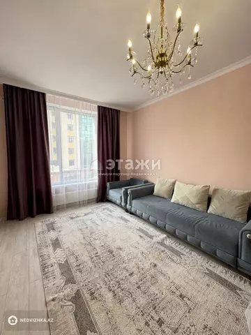 91 м², 3-комнатная квартира, этаж 4 из 14, 91 м², изображение - 24