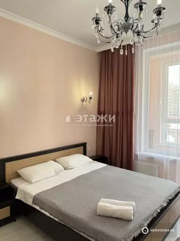 91 м², 3-комнатная квартира, этаж 4 из 14, 91 м², изображение - 25