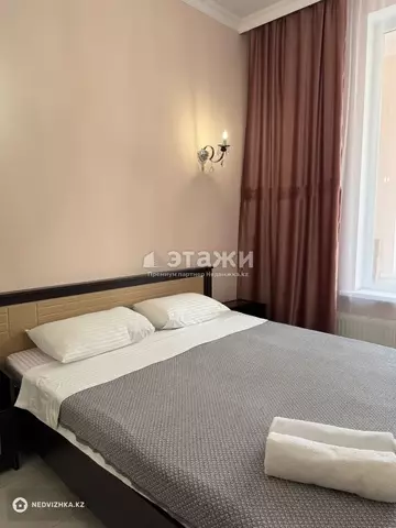 91 м², 3-комнатная квартира, этаж 4 из 14, 91 м², изображение - 26