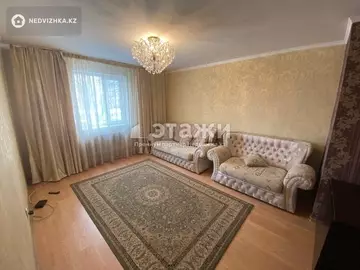 2-комнатная квартира, этаж 1 из 9, 59 м²