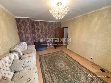 2-комнатная квартира, этаж 1 из 9, 59 м²