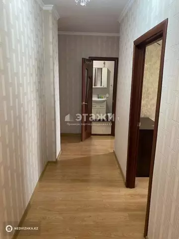 2-комнатная квартира, этаж 1 из 9, 59 м²